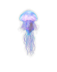 Sticker - Jellyfish