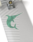 Sticker - Swordfish