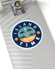 Sticker - Island Time