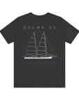 Adult Tee - Danger's Prize / Exuma 52