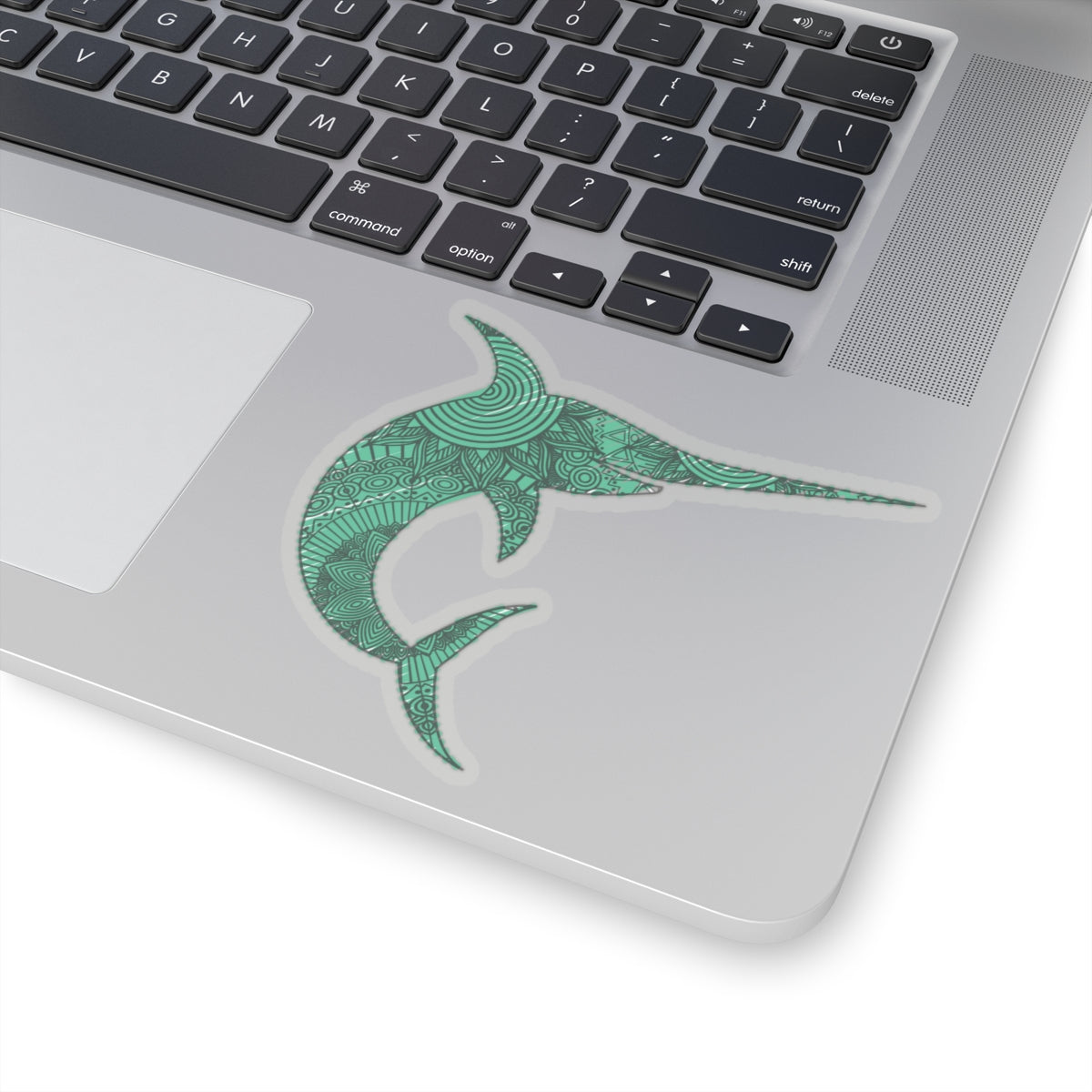 Sticker - Swordfish