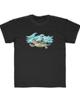 Kids Turtle Tee