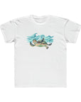 Kids Turtle Tee