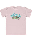 Kids Turtle Tee