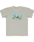 Kids Turtle Tee