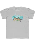 Kids Turtle Tee