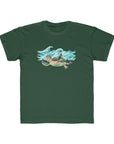 Kids Turtle Tee