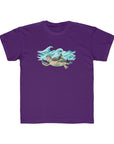 Kids Turtle Tee