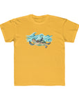 Kids Turtle Tee