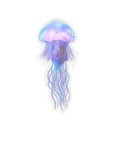 Sticker - Jellyfish