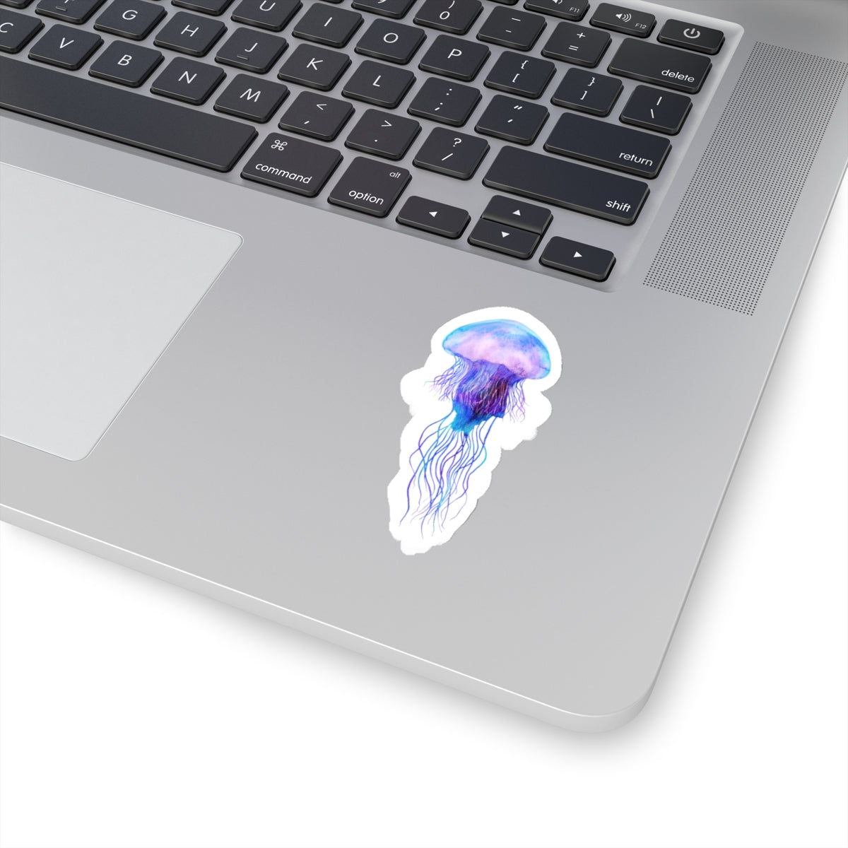 Sticker - Jellyfish