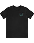 Adult Tee - Keep the Ocean Blue