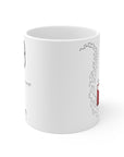 Coffee Mug - What Else Do You Need?