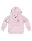 Youth Danger Charters Sweatshirt