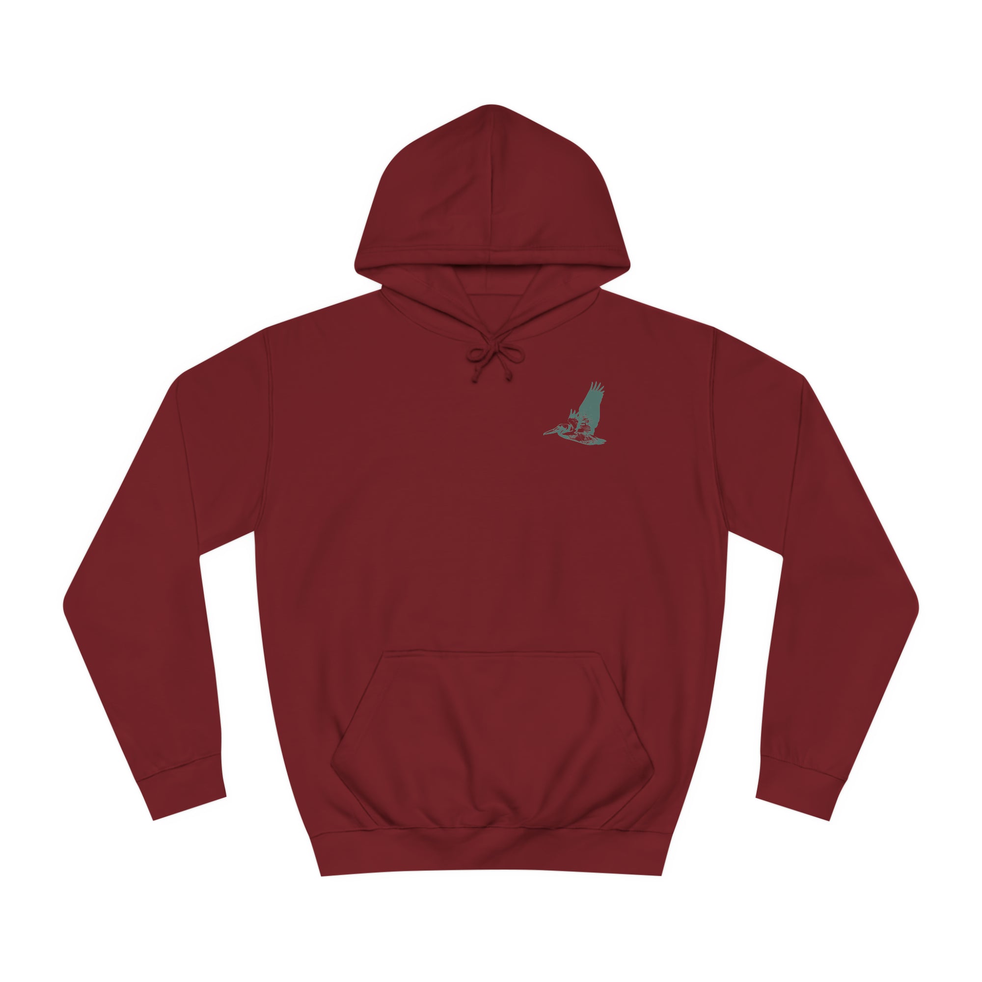 Hoody - Pelican