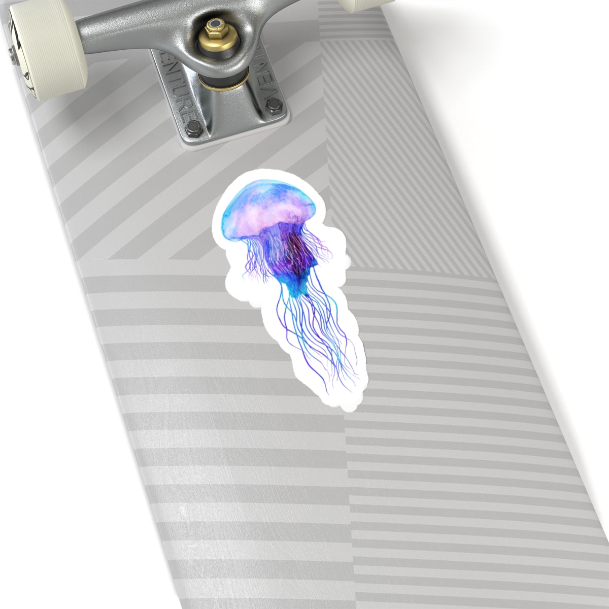 Sticker - Jellyfish