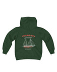 Youth Danger Charters Sweatshirt