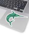 Sticker - Swordfish