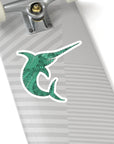 Sticker - Swordfish