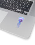 Sticker - Jellyfish