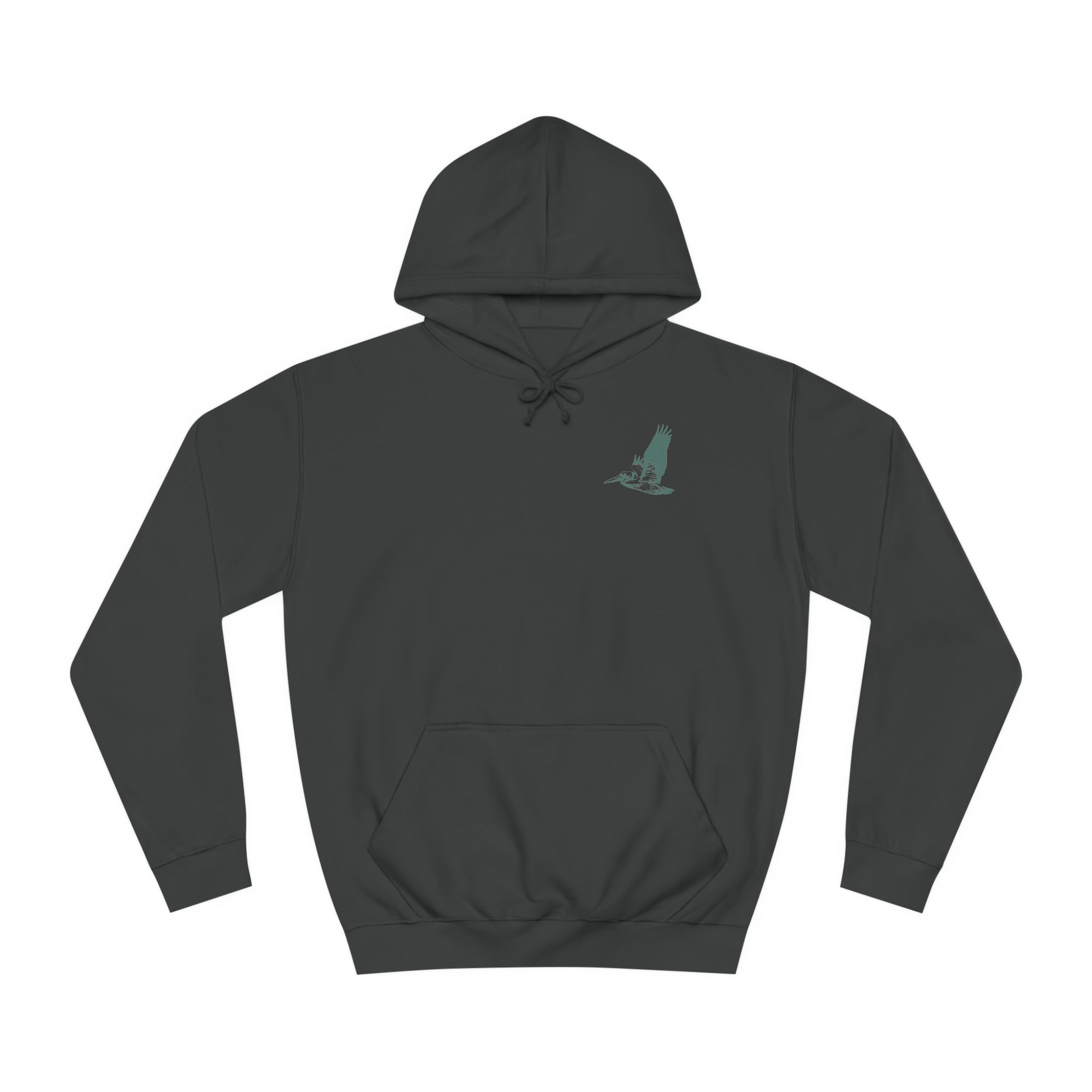 Hoody - Pelican