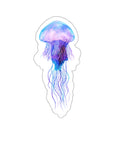 Sticker - Jellyfish