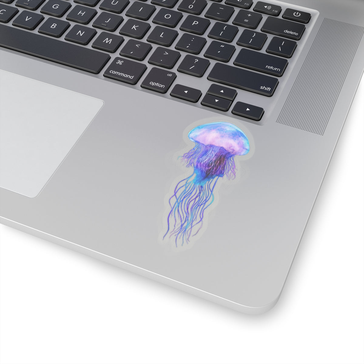 Sticker - Jellyfish