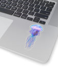 Sticker - Jellyfish