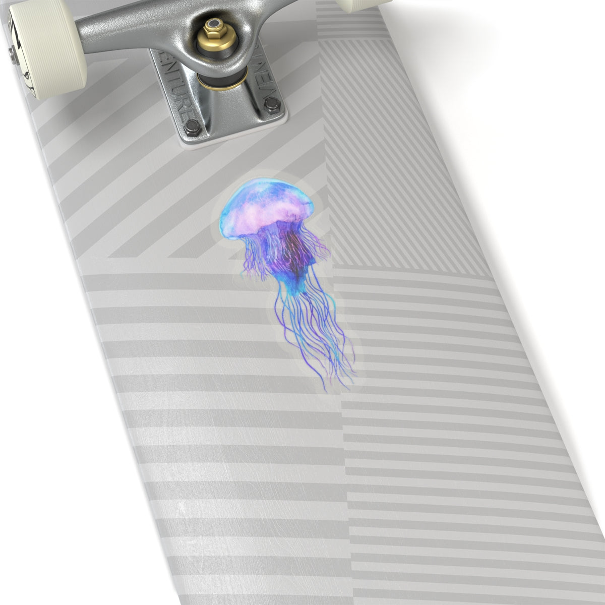 Sticker - Jellyfish