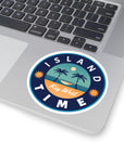 Sticker - Island Time