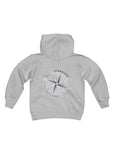 Youth Danger Charters Sweatshirt