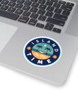 Sticker - Island Time