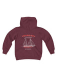 Youth Danger Charters Sweatshirt