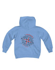 Youth Danger Charters Sweatshirt