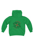 Youth Danger Charters Sweatshirt