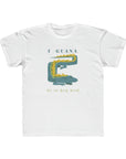 Kids Iguana Tee