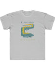 Kids Iguana Tee