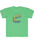 Kids Iguana Tee