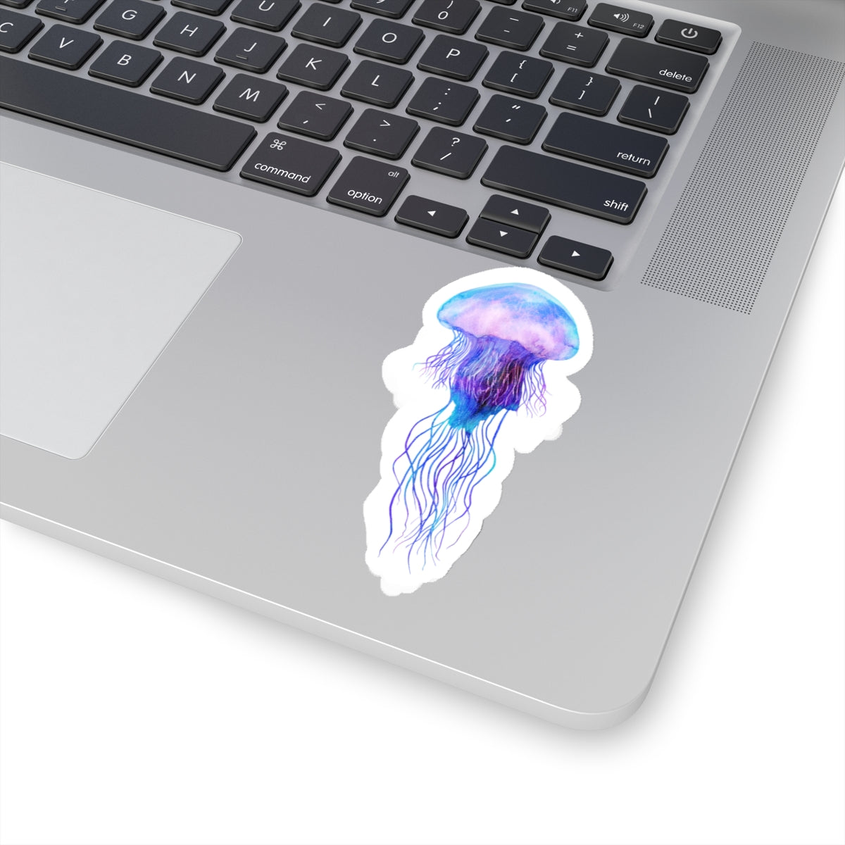 Sticker - Jellyfish