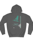 Hoody - Pelican