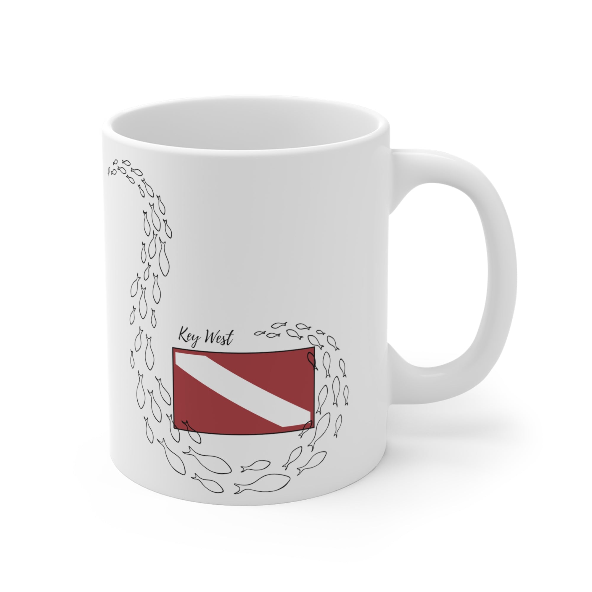 Coffee Mug - What Else Do You Need?