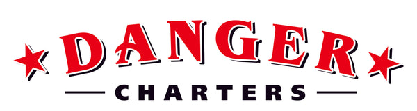 Danger Charters Island Store